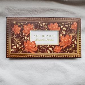 Ace Beauty Bronzed in Paradise